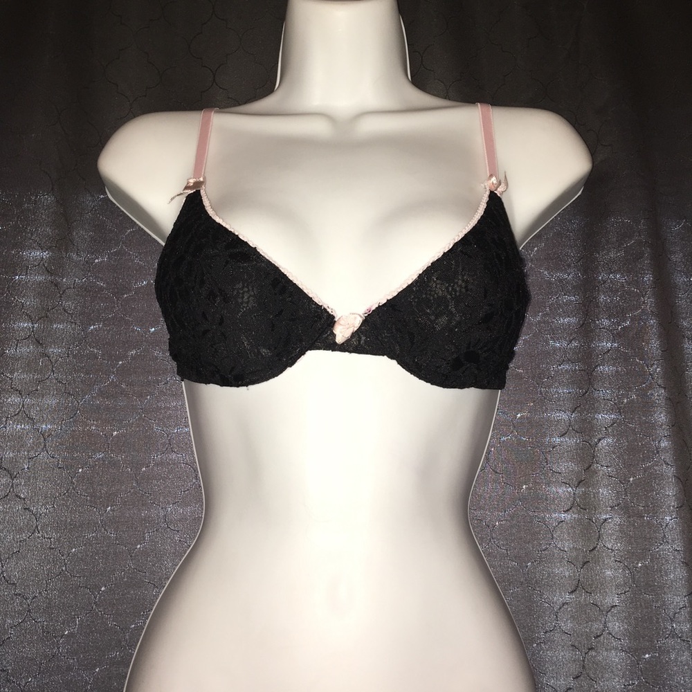 L.e.i. Bra